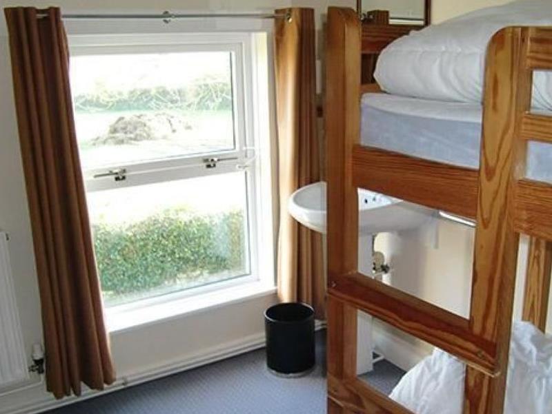 Yha Boswinger Hostel Εξωτερικό φωτογραφία