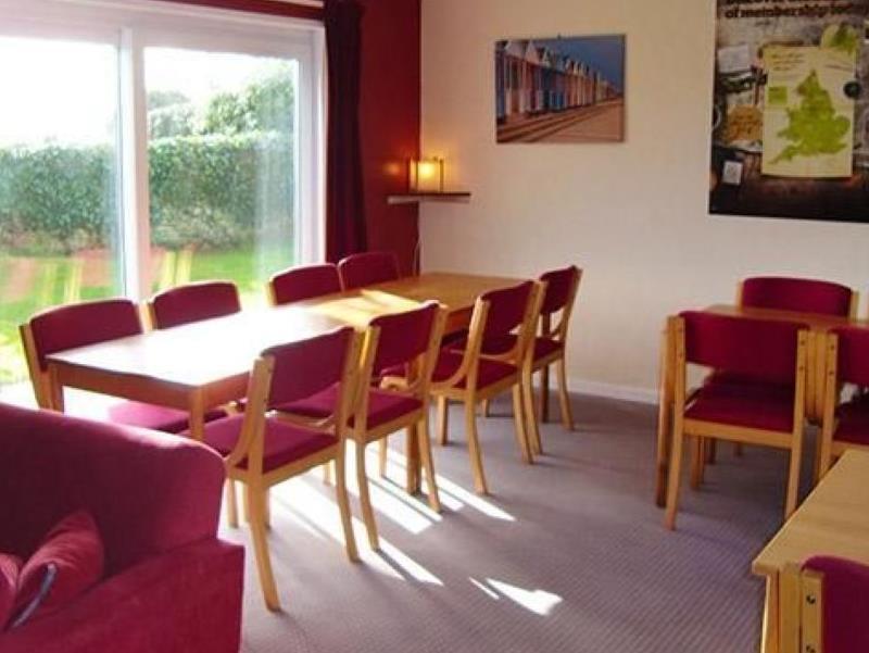Yha Boswinger Hostel Εξωτερικό φωτογραφία