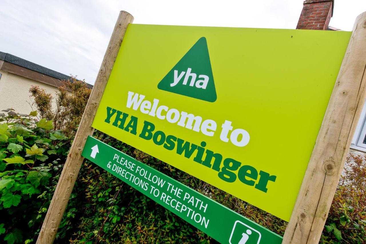 Yha Boswinger Hostel Εξωτερικό φωτογραφία