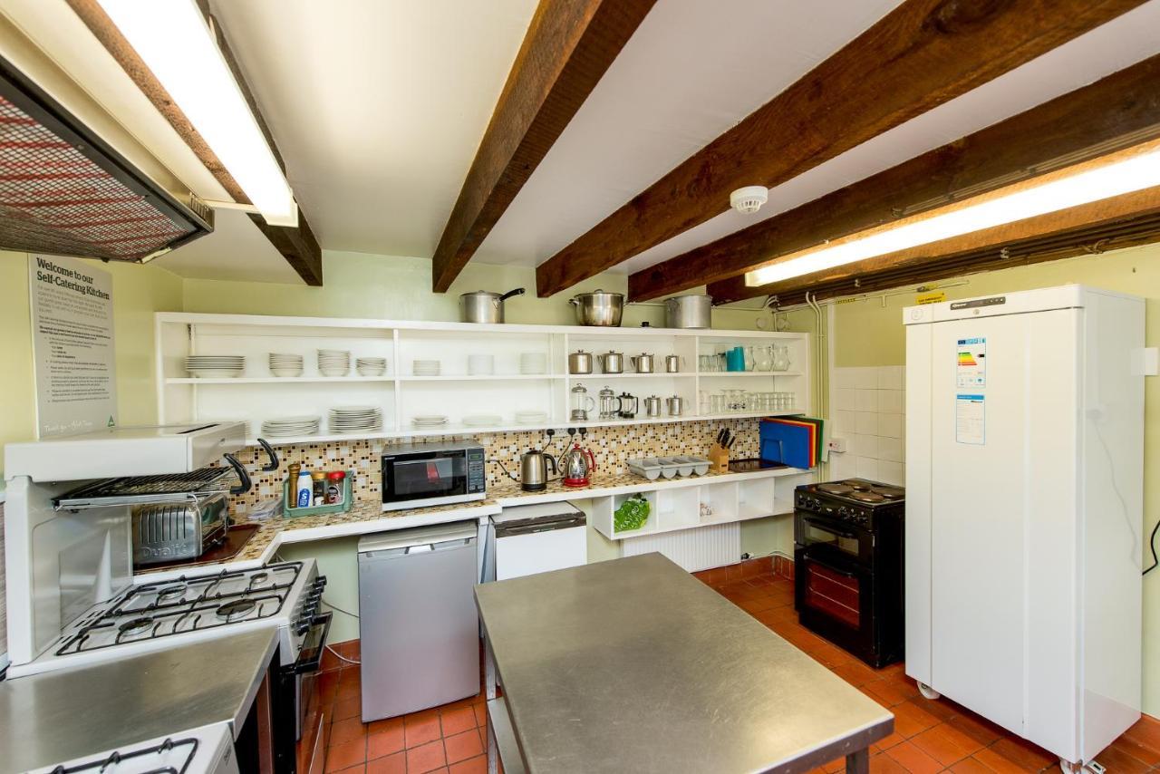 Yha Boswinger Hostel Εξωτερικό φωτογραφία