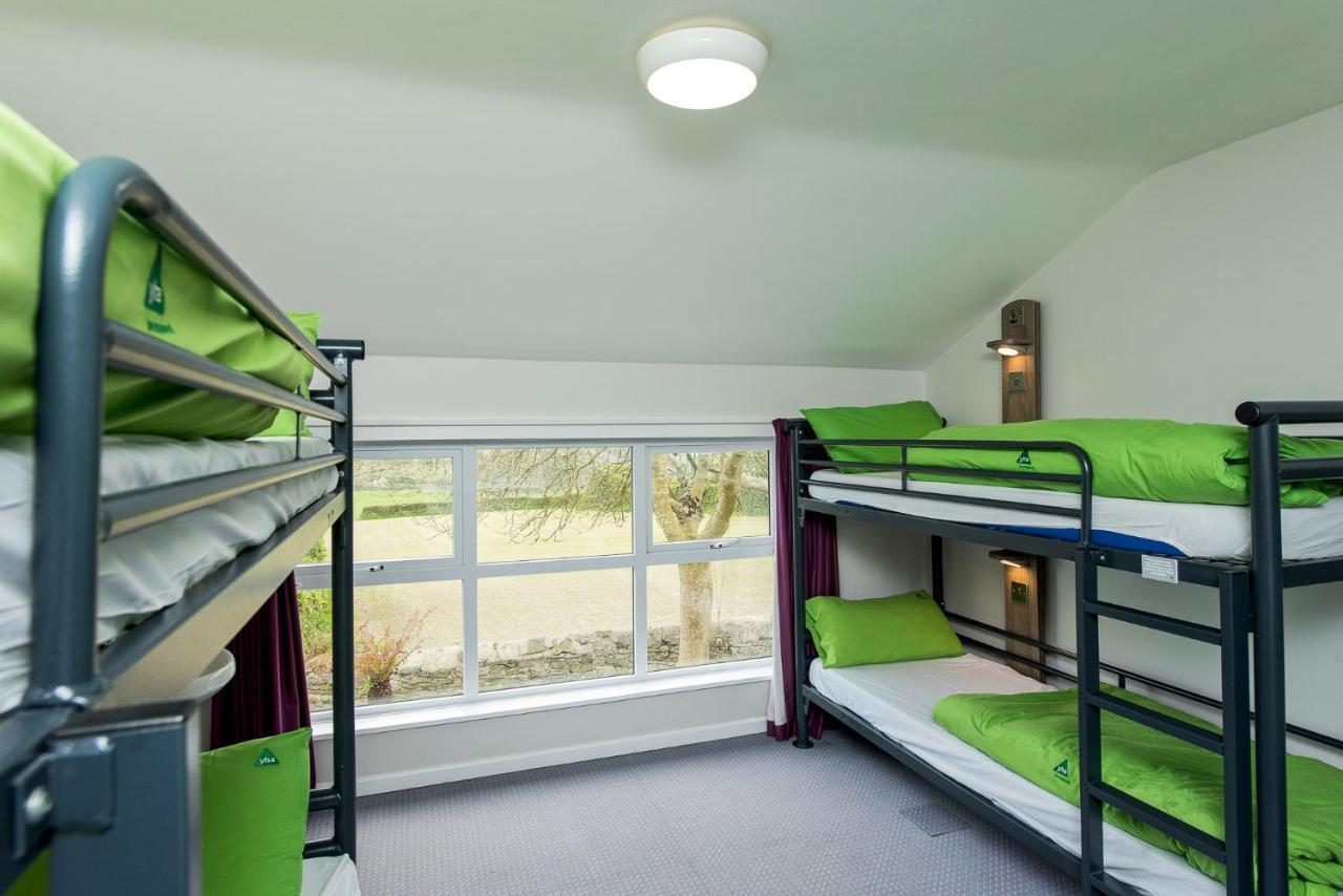 Yha Boswinger Hostel Εξωτερικό φωτογραφία