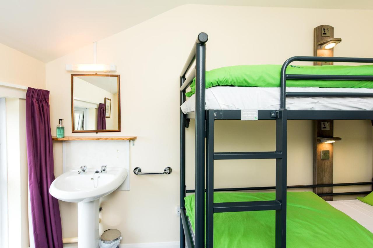 Yha Boswinger Hostel Εξωτερικό φωτογραφία