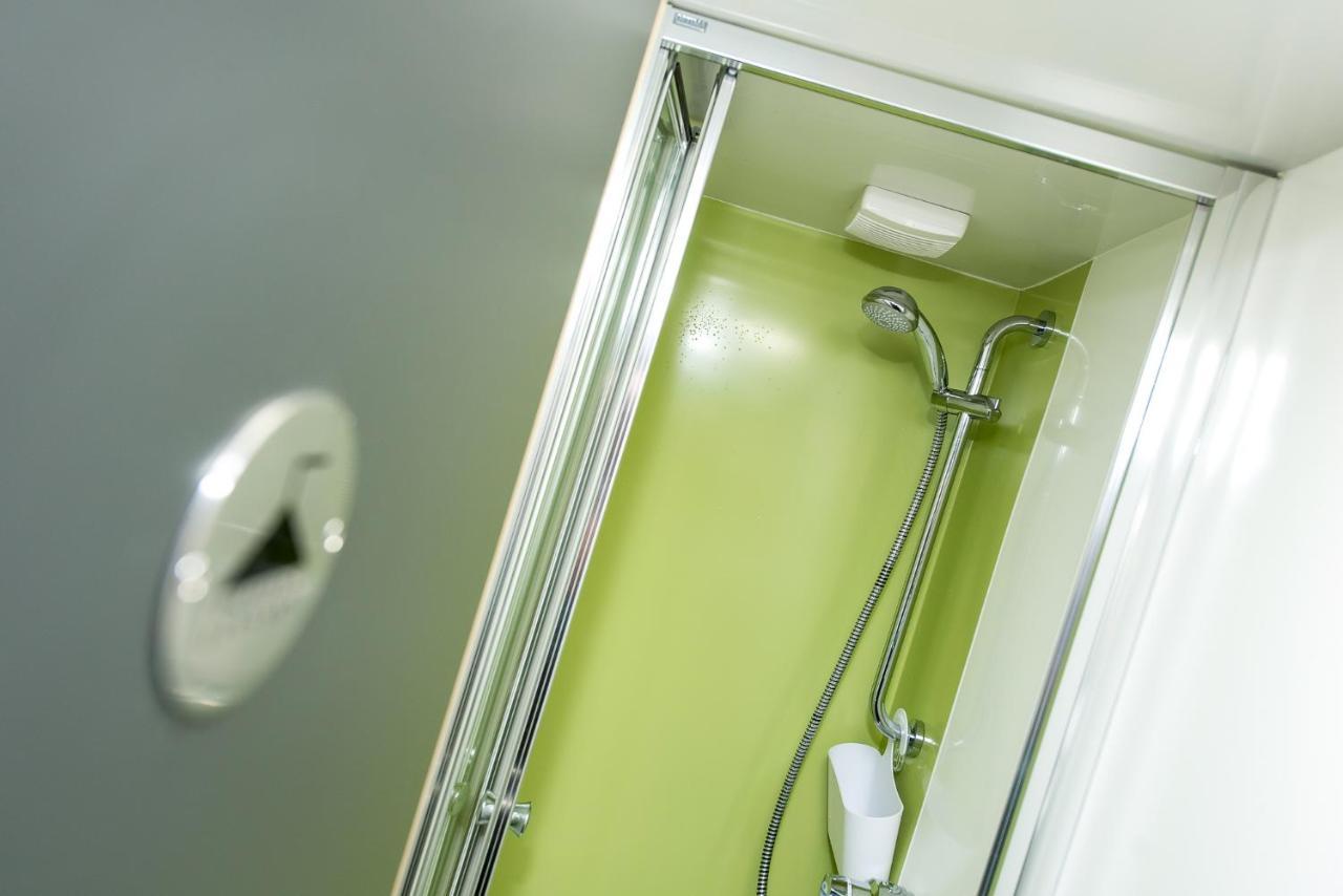 Yha Boswinger Hostel Εξωτερικό φωτογραφία