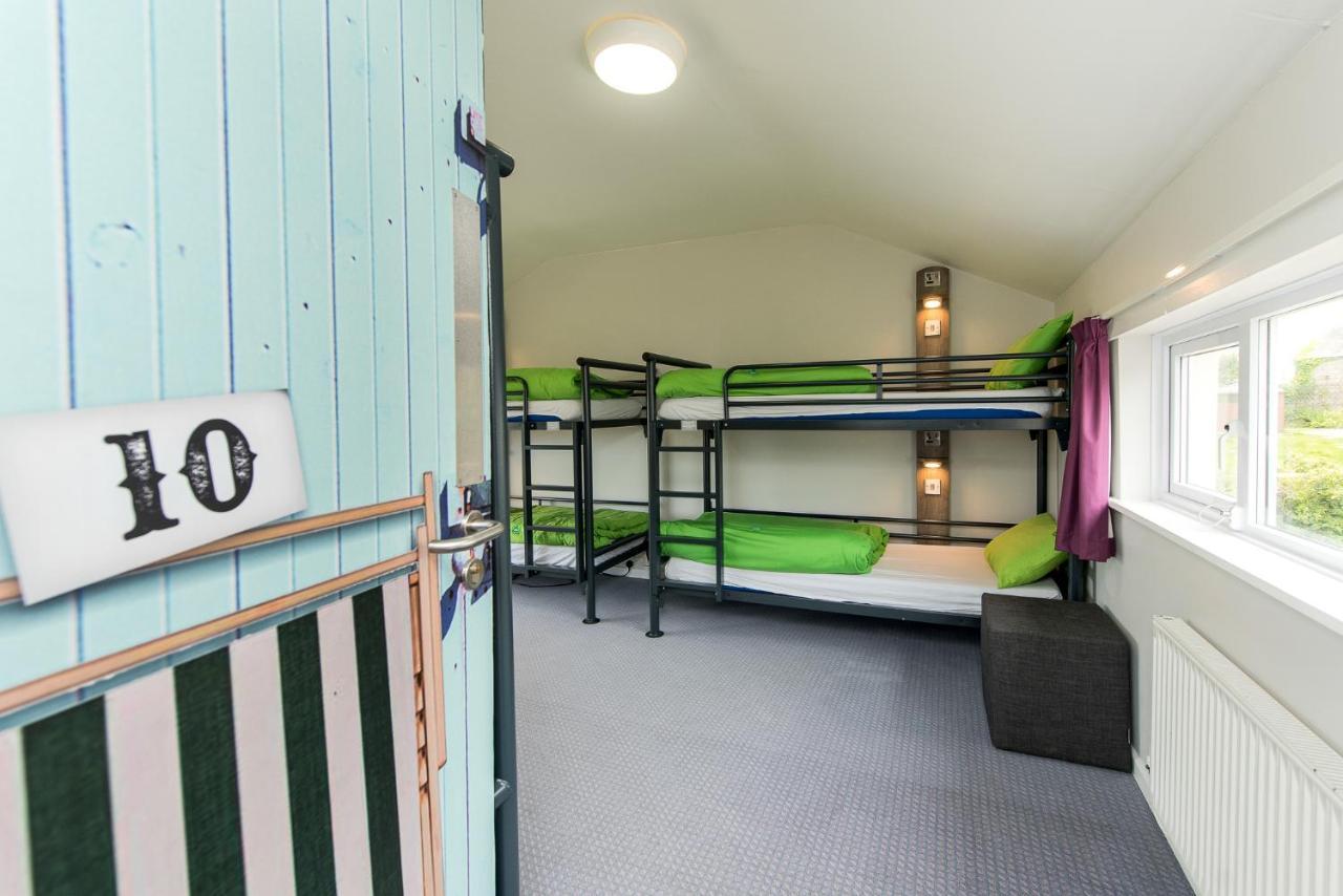 Yha Boswinger Hostel Εξωτερικό φωτογραφία