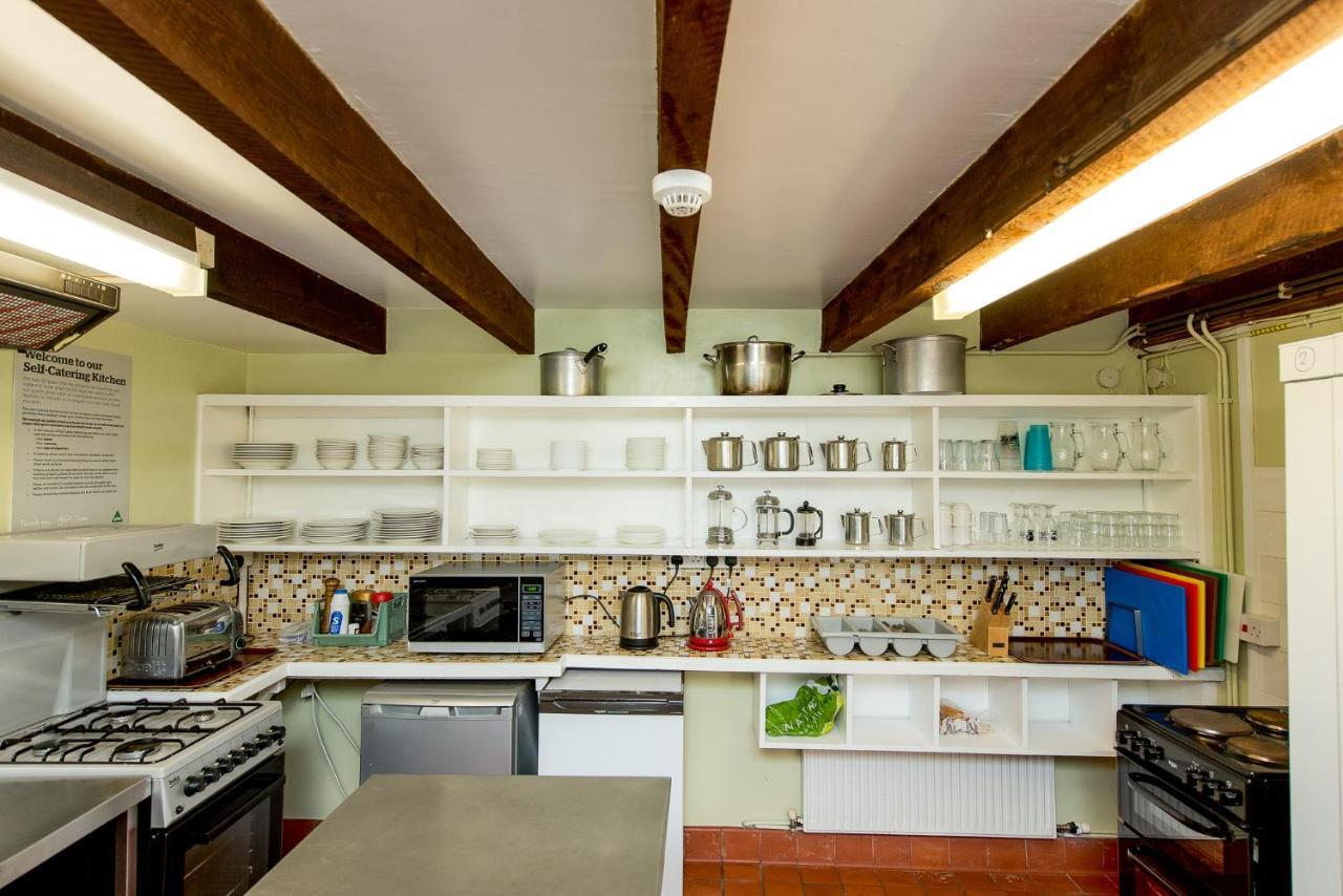 Yha Boswinger Hostel Εξωτερικό φωτογραφία