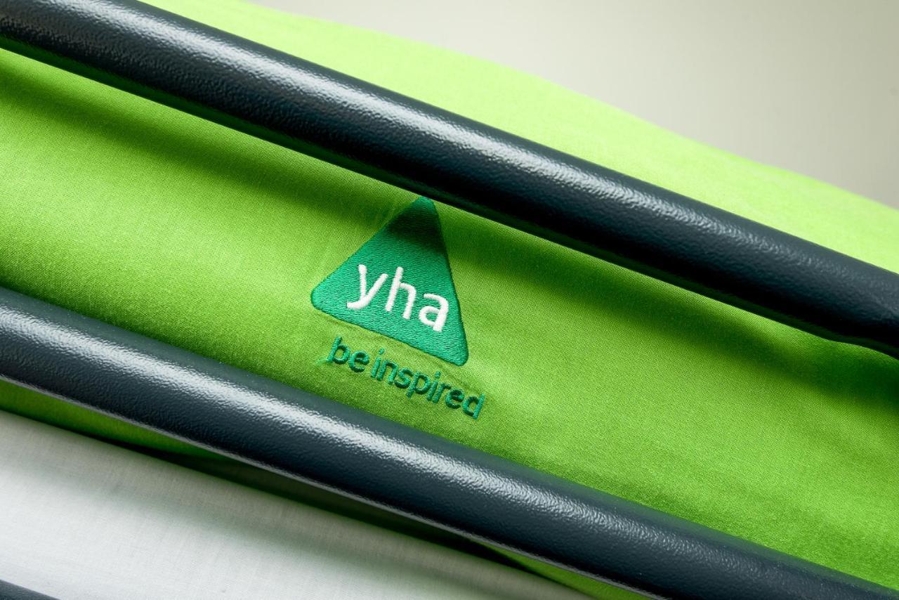 Yha Boswinger Hostel Εξωτερικό φωτογραφία