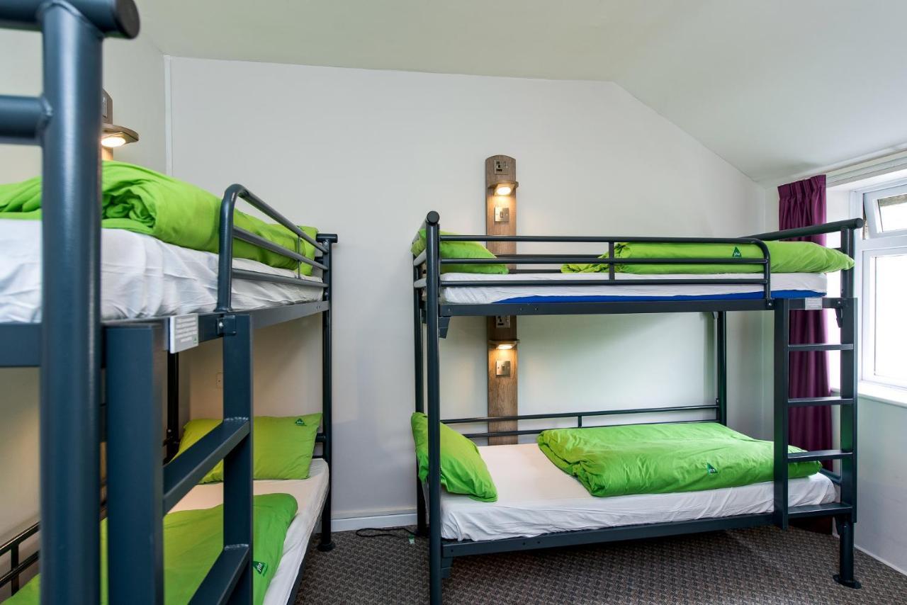 Yha Boswinger Hostel Εξωτερικό φωτογραφία