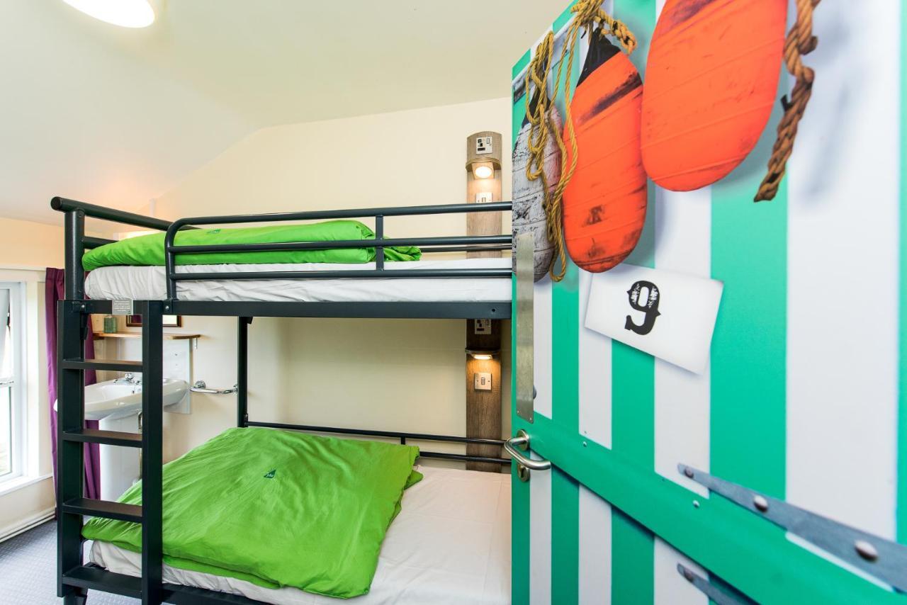 Yha Boswinger Hostel Εξωτερικό φωτογραφία