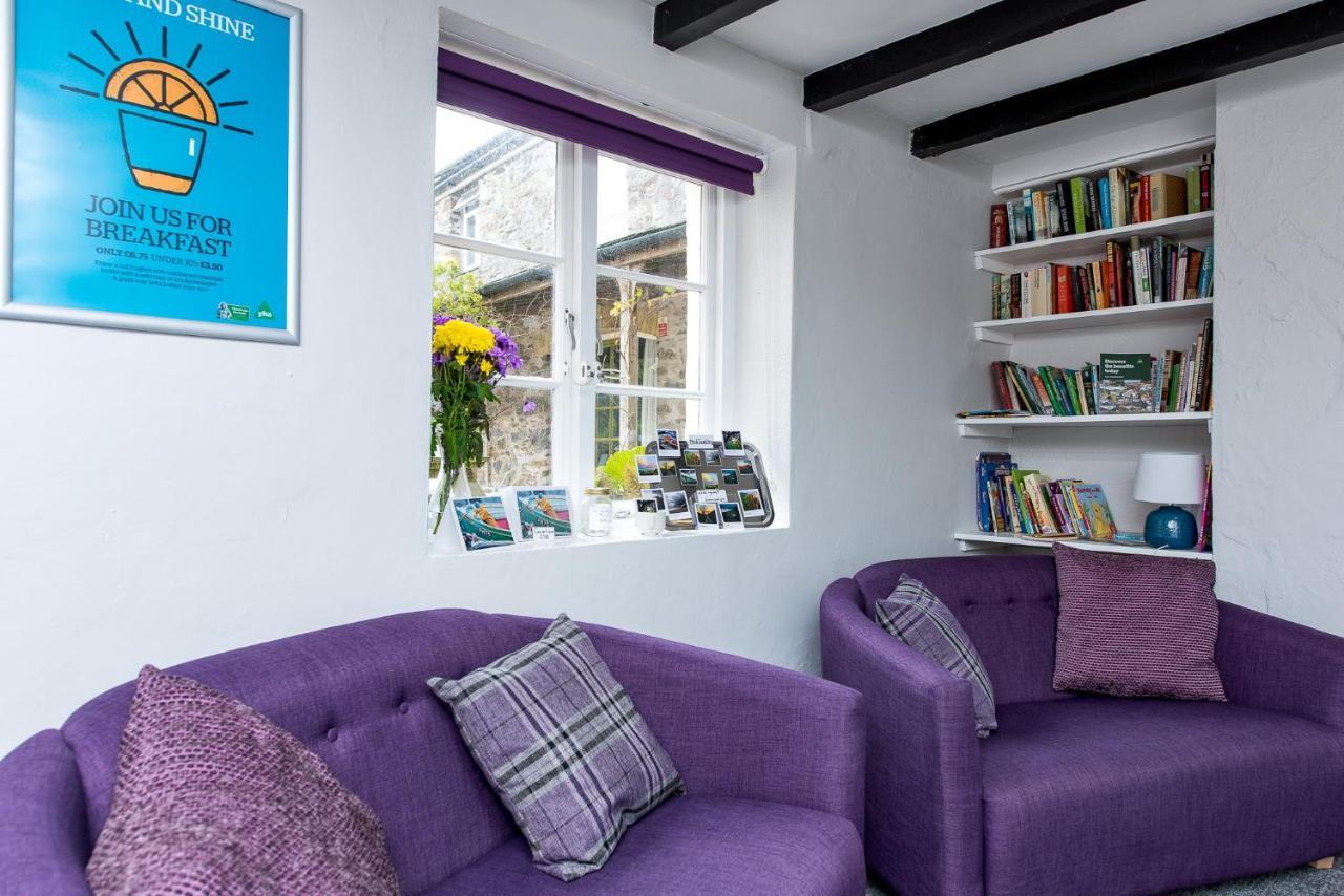 Yha Boswinger Hostel Εξωτερικό φωτογραφία