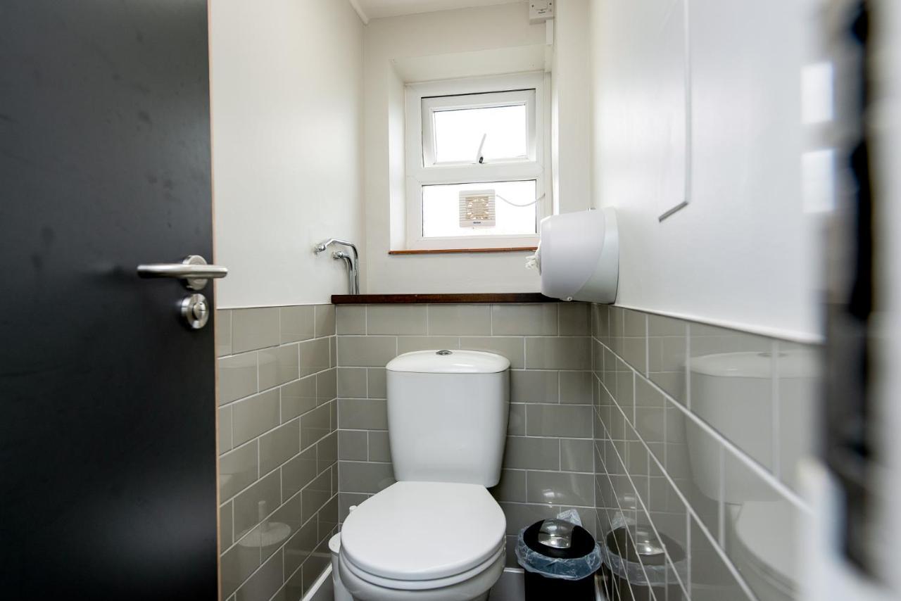Yha Boswinger Hostel Εξωτερικό φωτογραφία
