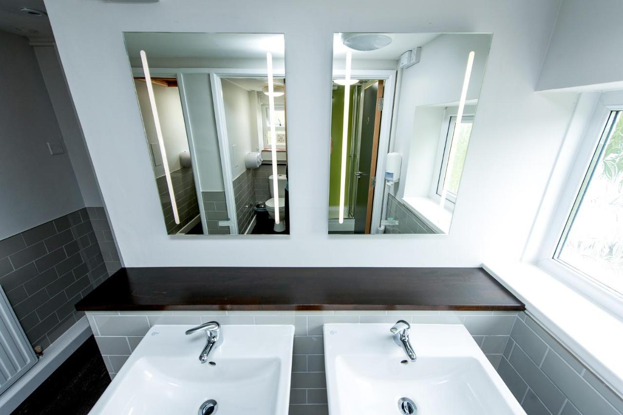 Yha Boswinger Hostel Εξωτερικό φωτογραφία