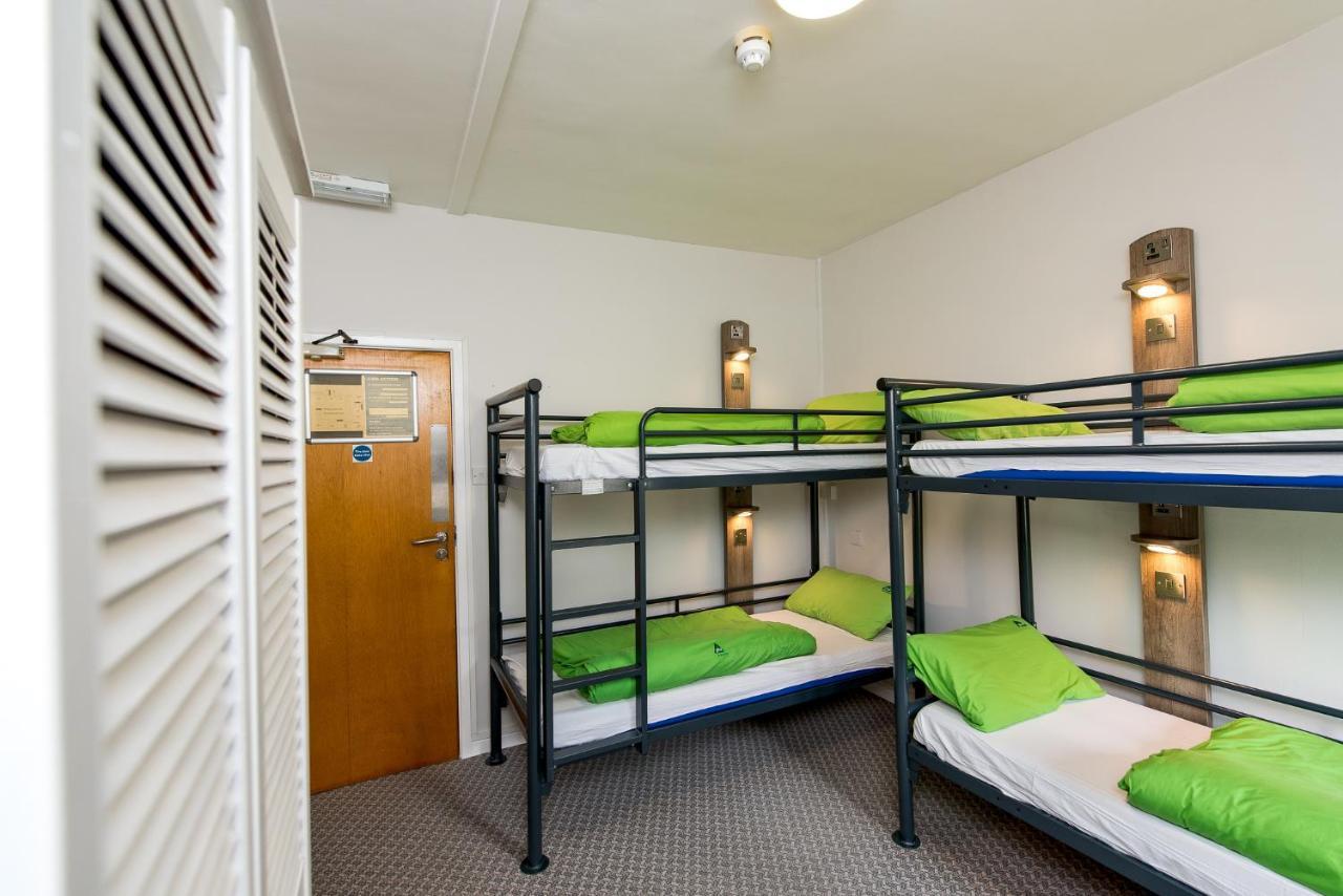 Yha Boswinger Hostel Εξωτερικό φωτογραφία
