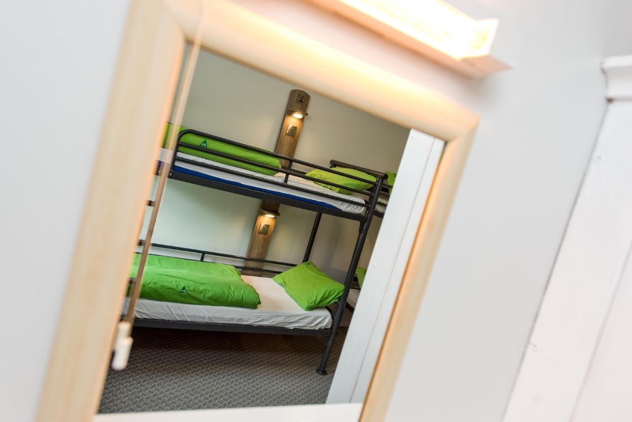 Yha Boswinger Hostel Εξωτερικό φωτογραφία