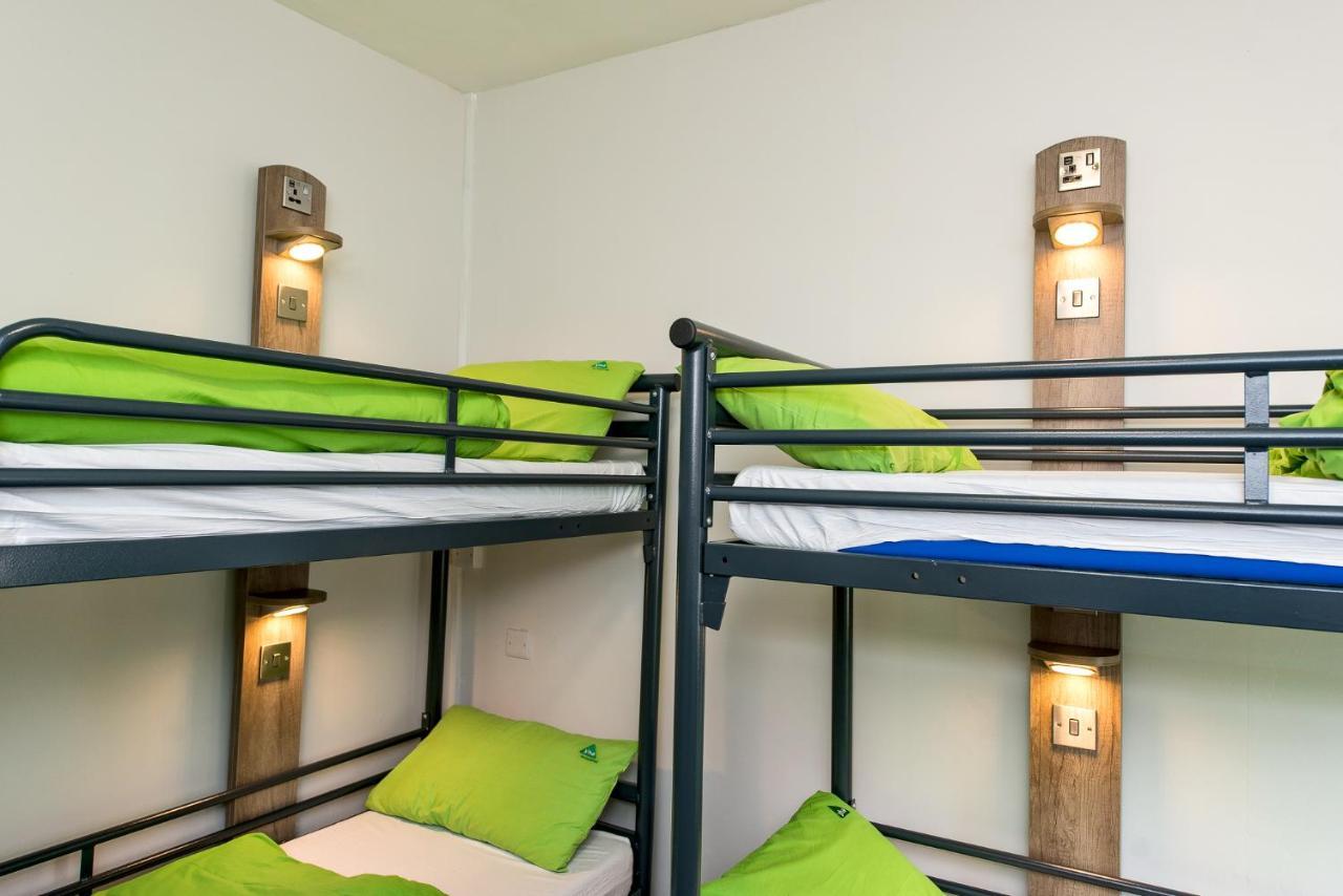 Yha Boswinger Hostel Εξωτερικό φωτογραφία